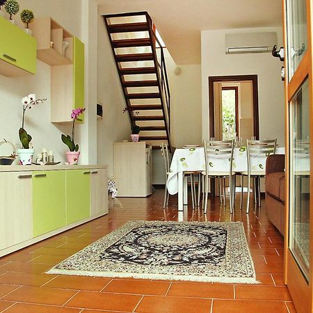 Apartments Paganini Lezzeno Kültér fotó