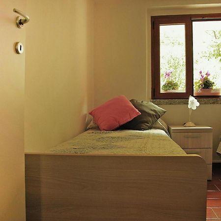 Apartments Paganini Lezzeno Kültér fotó