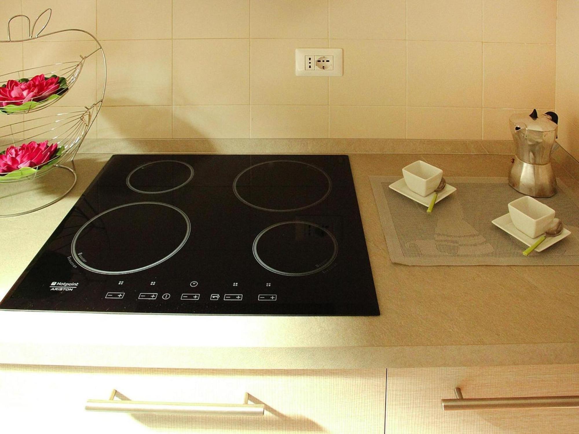 Apartments Paganini Lezzeno Kültér fotó