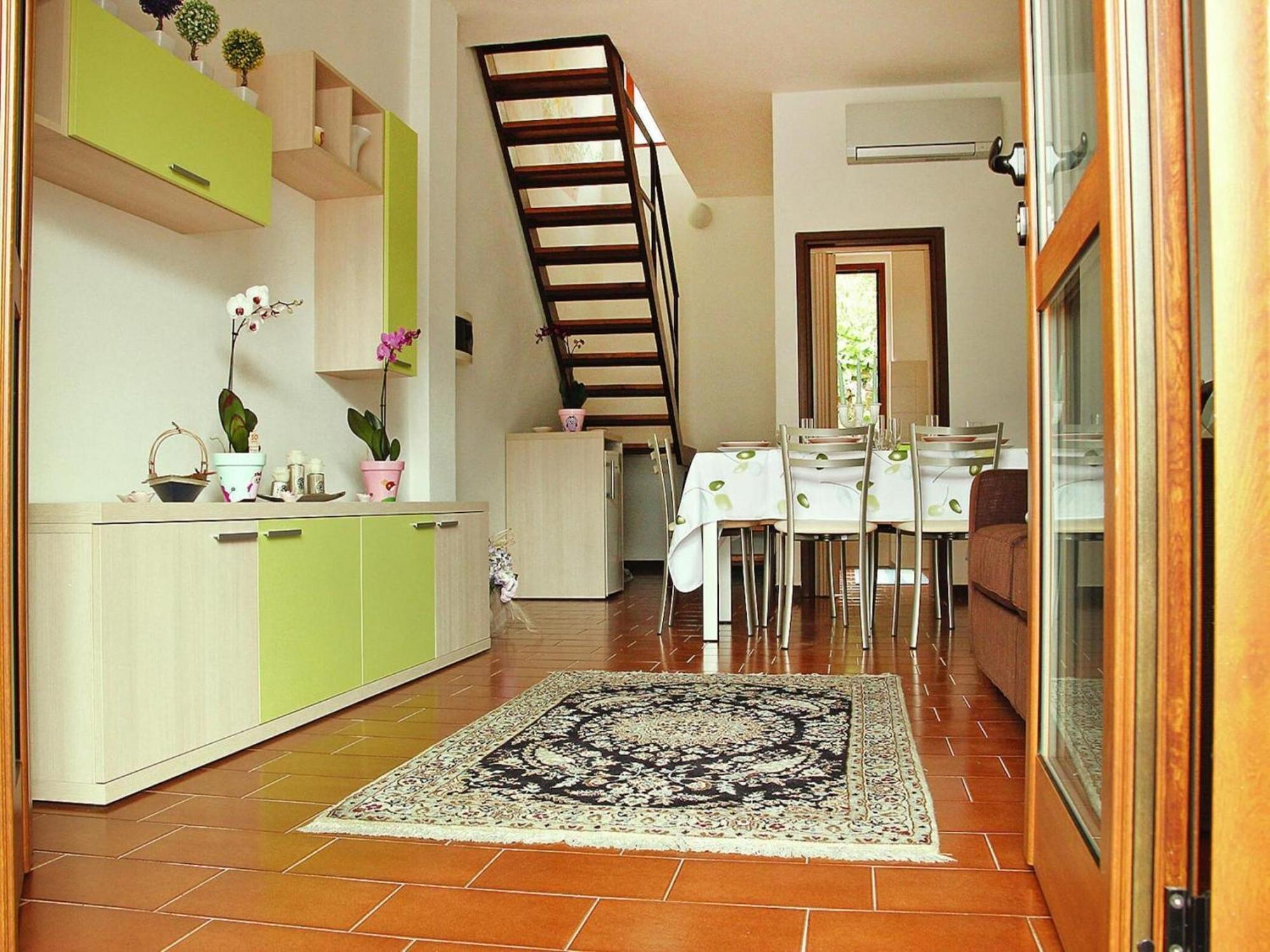 Apartments Paganini Lezzeno Kültér fotó