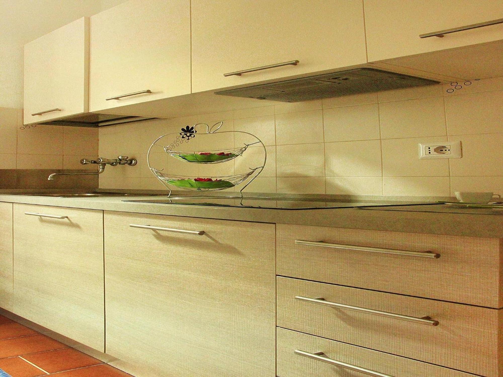 Apartments Paganini Lezzeno Kültér fotó