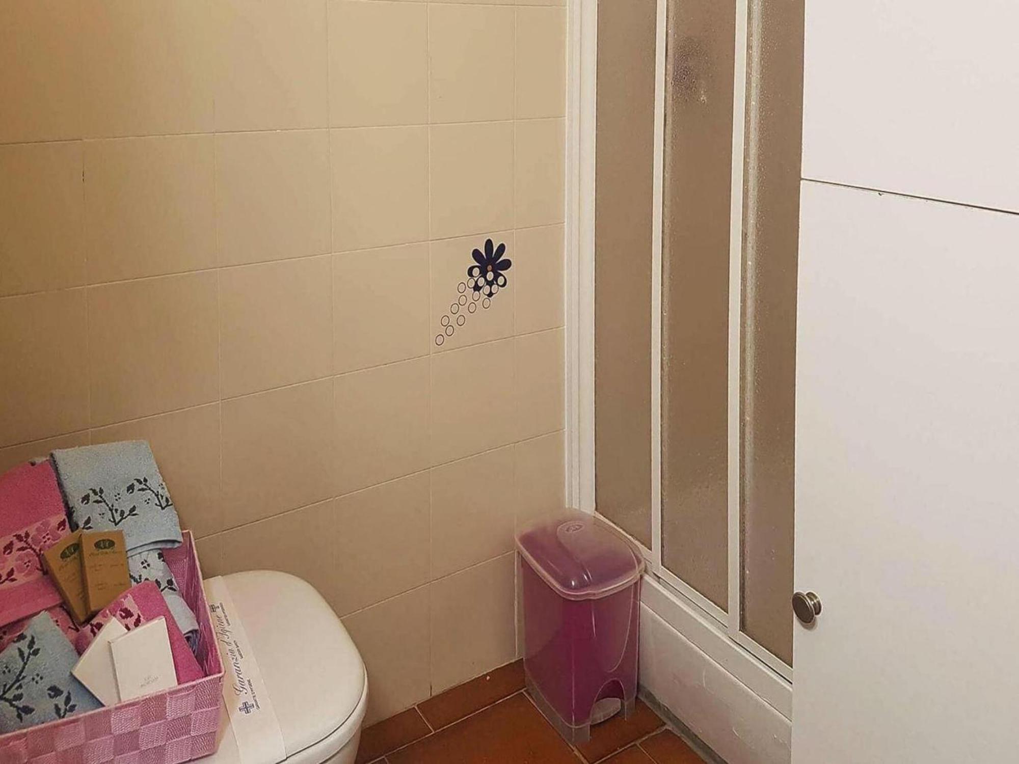Apartments Paganini Lezzeno Kültér fotó