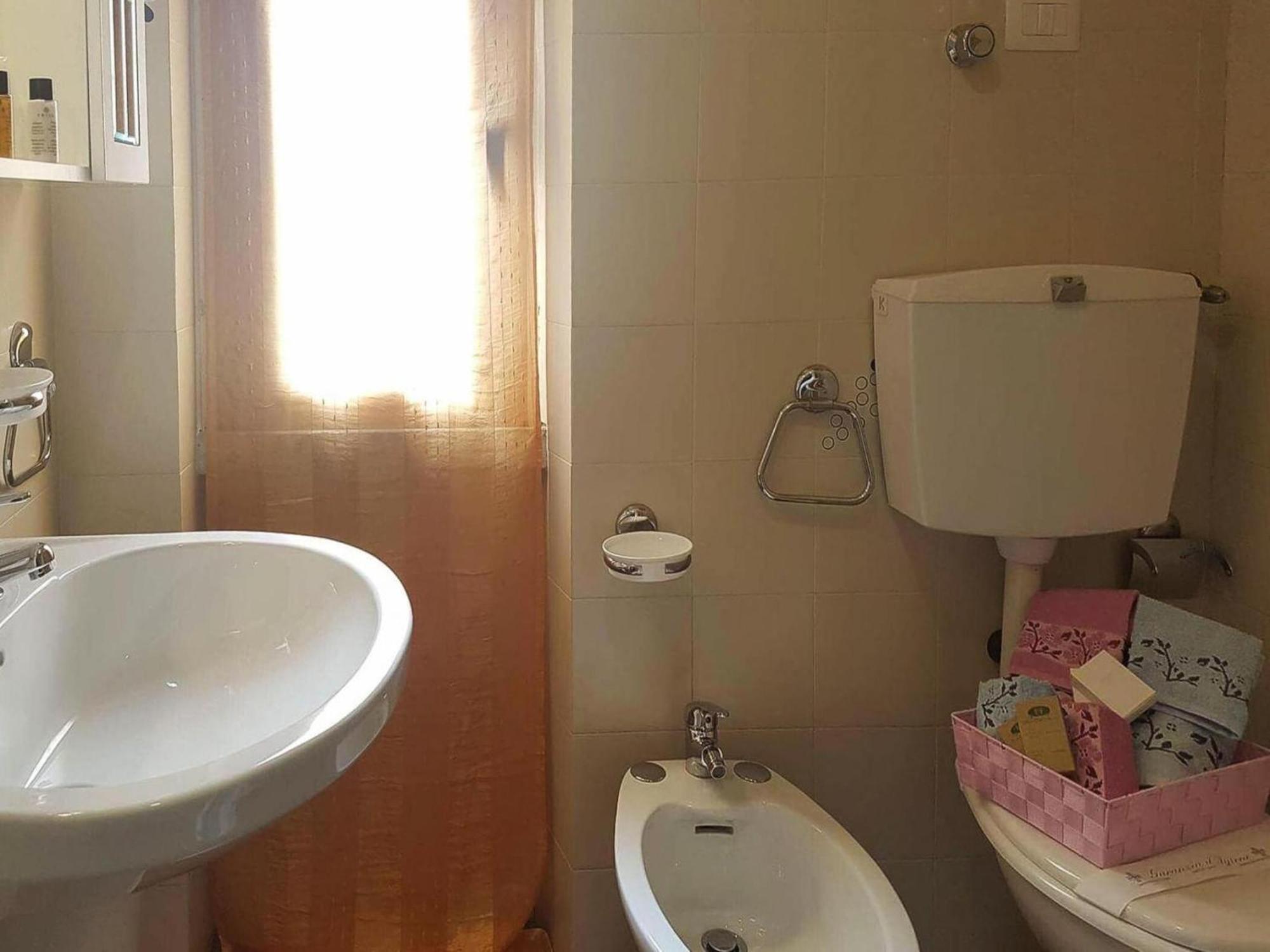 Apartments Paganini Lezzeno Kültér fotó